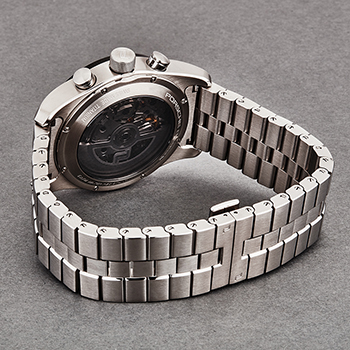 Porsche Design Chronotimer Men's Watch Model 6010.1090.01042 Thumbnail 2